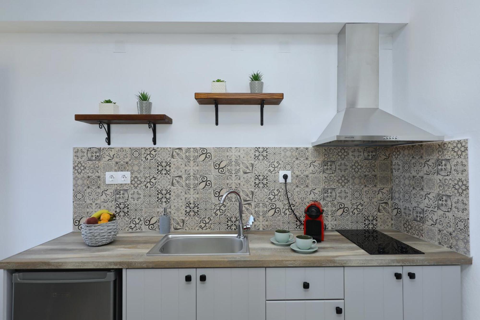 Tsoukalaria Studios Скопелос Екстериор снимка